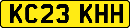 KC23KHH