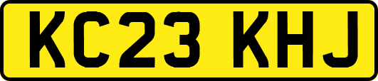 KC23KHJ