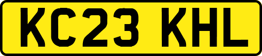 KC23KHL