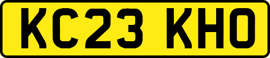 KC23KHO