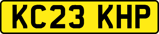 KC23KHP