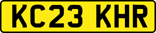 KC23KHR