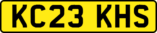 KC23KHS