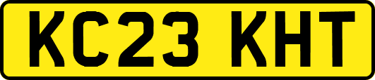 KC23KHT