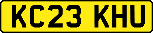 KC23KHU