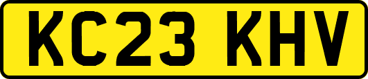 KC23KHV