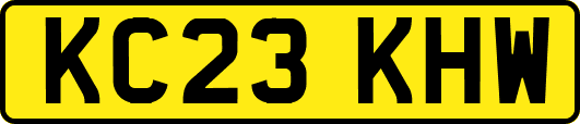KC23KHW