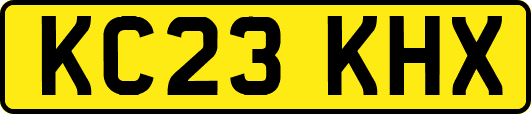 KC23KHX