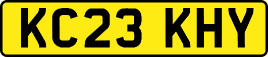 KC23KHY