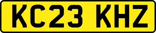 KC23KHZ