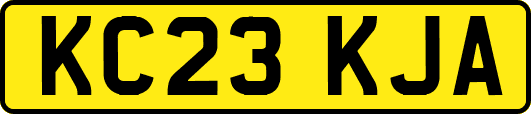 KC23KJA