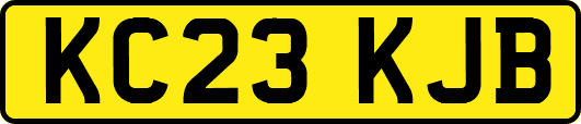 KC23KJB