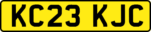 KC23KJC