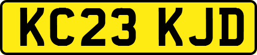 KC23KJD