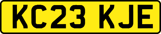 KC23KJE