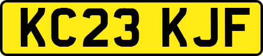 KC23KJF