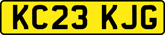 KC23KJG