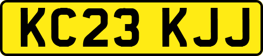 KC23KJJ