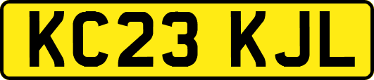 KC23KJL