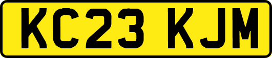 KC23KJM