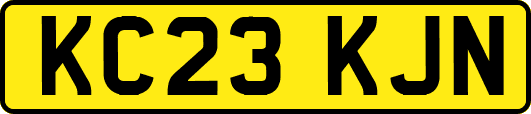 KC23KJN