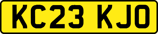 KC23KJO