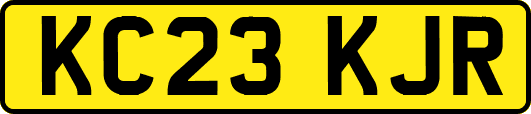 KC23KJR