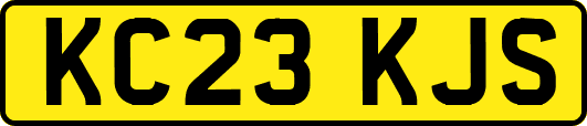 KC23KJS