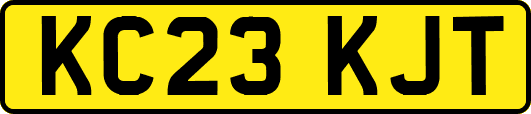 KC23KJT