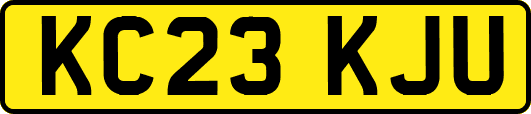 KC23KJU