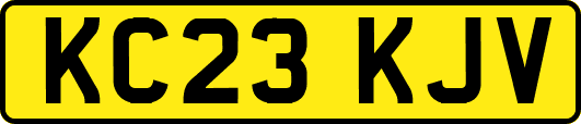 KC23KJV