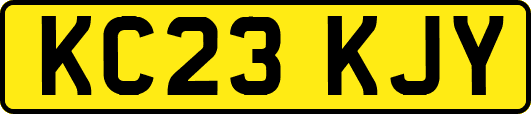 KC23KJY