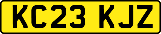 KC23KJZ