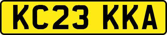 KC23KKA