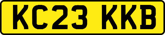 KC23KKB