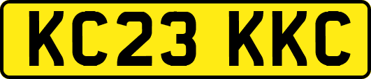 KC23KKC