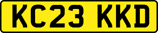 KC23KKD