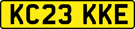 KC23KKE