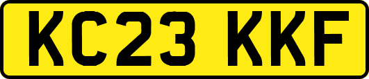 KC23KKF