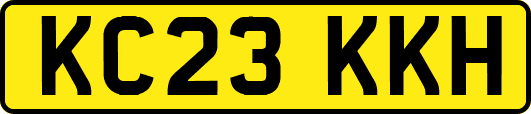 KC23KKH