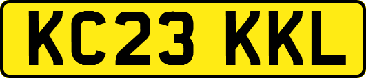 KC23KKL