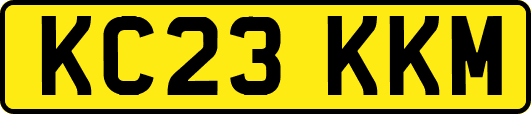 KC23KKM