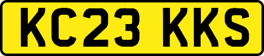 KC23KKS