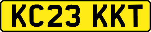 KC23KKT