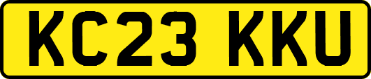 KC23KKU