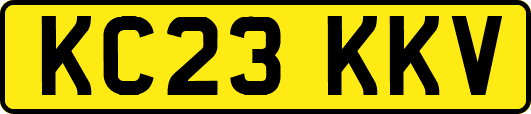 KC23KKV
