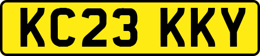 KC23KKY
