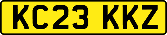 KC23KKZ