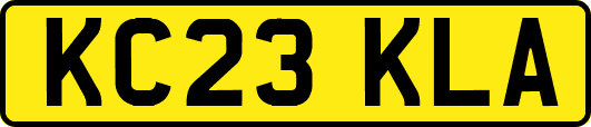 KC23KLA
