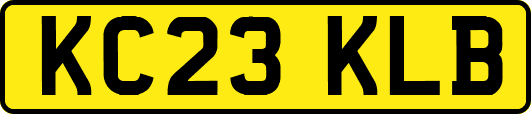 KC23KLB